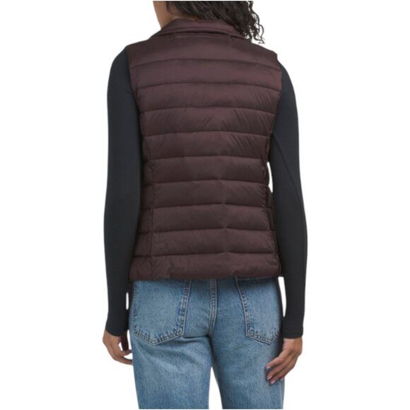 TAHARI Billy Vest - Picture 2 of 3